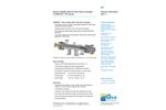 GAB-Neumann - Silicon Carbide Shell and Tube Heat Exchangers - Brochure