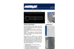 Flange-Mounted Immersion Heaters Brochure