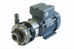 March - Model M4 SS - Magnet Drive Centrifugal Pumps