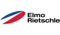 Elmo Rietschle by Gardner Denver, Inc.