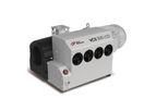 Elmo-Rietschle - Model V-VCS - Oil Lubricated Rotary Vane Vacuum Pumps