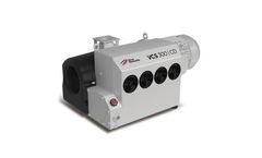 Elmo-Rietschle - Model V-VCS - Oil Lubricated Rotary Vane Vacuum Pumps