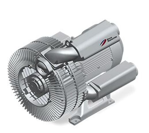 Elmo-Rietschle - G-BH2 - Side Channel Blowers And Vacuum ...