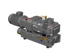 Elmo-Rietschle - Model S-VSI - Dry Running Screw Vacuum Pump