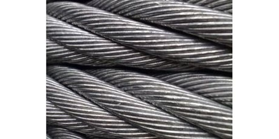 Gaudenzi - Wire Ropes