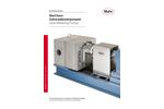 MarChem - Gear Metering Pumps - Brochure