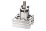 Mahr MarSpin - Gear Metering Pumps with Block Mounting