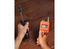 Delmhorst - Model BD-2100 - Moisture Meter for Wood and Building Materials
