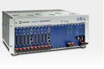 GA - Model DUPLEX SMART-S - Compact Control System