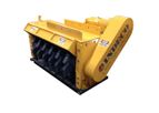 Indeco - Model IMH Series - Mulching Heads