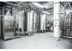 EnviroFALK - Cold Storage Solutions for Pharmaceutical Water