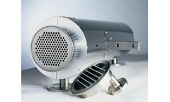 EnviroFALK - Heat Exchangers