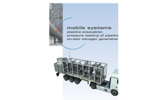 Mobile Systems Brochure