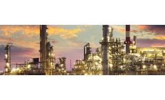 Analytical instrumentation for the refinery industry