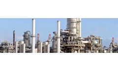 Analytical instrumentation for the chemical industry
