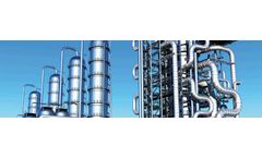 Analytical instrumentation for the natural gas industry