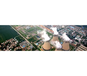 Analytical instrumentation for the power plant sector - Energy