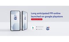FPI Launches Its’ Highly Anticipated App on Google Play Store
