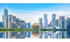 FPI Assists Hangzhou in Becoming An Eco-Civilized City of Digitization and Intelligence