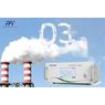 FPI Pioneered Use of Chemiluminescence Method in Ozone Pollution Monitoring