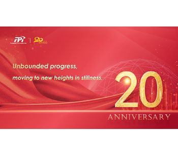 Celebrating FPI`s 20th Anniversary