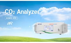 FPI Launches CO2 Analyzer to Attain the Goal of Carbon Peaking