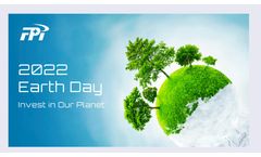 Earth Day 2022：Invest in Our Planet, Together to the Future