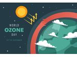 FPI on the Day for Ozone Layer: Concise Solution Makes Big Progress