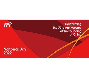 Celebrating the 73rd National Days of the Founding of China