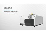 FPI`s M4000 Metal Analyzer Won Gold Award in 2022 China Photoelectric Instrument Brand List! EXPEC-6500 ICP-OES Won Bronze Award!