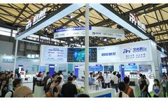 IE Expo China 2023 Kicks Off in Shanghai with FPI Showcasing Latest Green Innovations