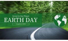 Earth Day 2023: Invest in Our Planet, Protect Our Home Together