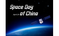 Chinese Space Day: Across the starry sea, Advancing towards our dreams