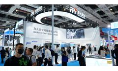 FPI Explores the Future of Cognitive Healthcare at the 87th China International Medical Equipment Fair (CMEF)