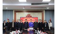 FPI and China Unicom Launched a Deep Cooperation in Ecology and Environment Protection