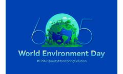 World Environment Day: FPI Invites You to Start the Action Together for Building a Modernization Of Harmony Between Human and Nature!