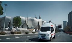 FPI Deploys Mobile Monitoring Vehicle to Ensure Air Quality around Important Venue and Area