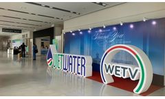 FPI Showcased Comprehensive Water Solutions and Products at VietnamWater 2023