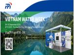What New Solutions or Products Will FPI Bring to Us at Vietnam Water Week 2023?