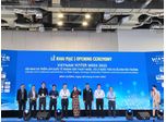 Empowering Sustainable Water Solutions: FPI`s Success at Vietnam Water Week