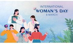 Celebrating International Women's Day: A Message from FPI