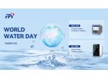 World Water Day 2024: Revolutionizing Water Quality with FPI`s Leading Solutions