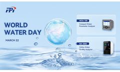 World Water Day 2024: Revolutionizing Water Quality with FPI's Leading Solutions