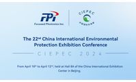 The 22nd China International Environmental Protection Exhibition Conference Wraps Up: FPI Attracts Large Crowds with Innovative Green and Low-Carbon Technologies