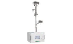 FPI - Model BPM-200 - Continuous Particulate Monitor