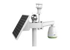 FPI - Model AQMS-3000 - Micro Air Quality Monitoring System