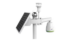 FPI - Model AQMS-3000 - Micro Air Quality Monitoring System