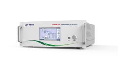 FPI - Model AQMS-300 - Ozone (O3) Analyzer