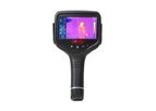 FPI - Model EXPEC 1810 - Infrared Thermographic Camera