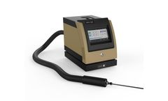 FPI - Model EXPEC-3200 - Portable M/NMHC Detection System